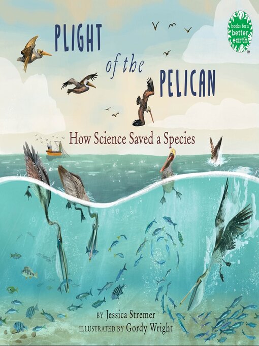 Title details for Plight of the Pelican by Jessica Stremer - Available